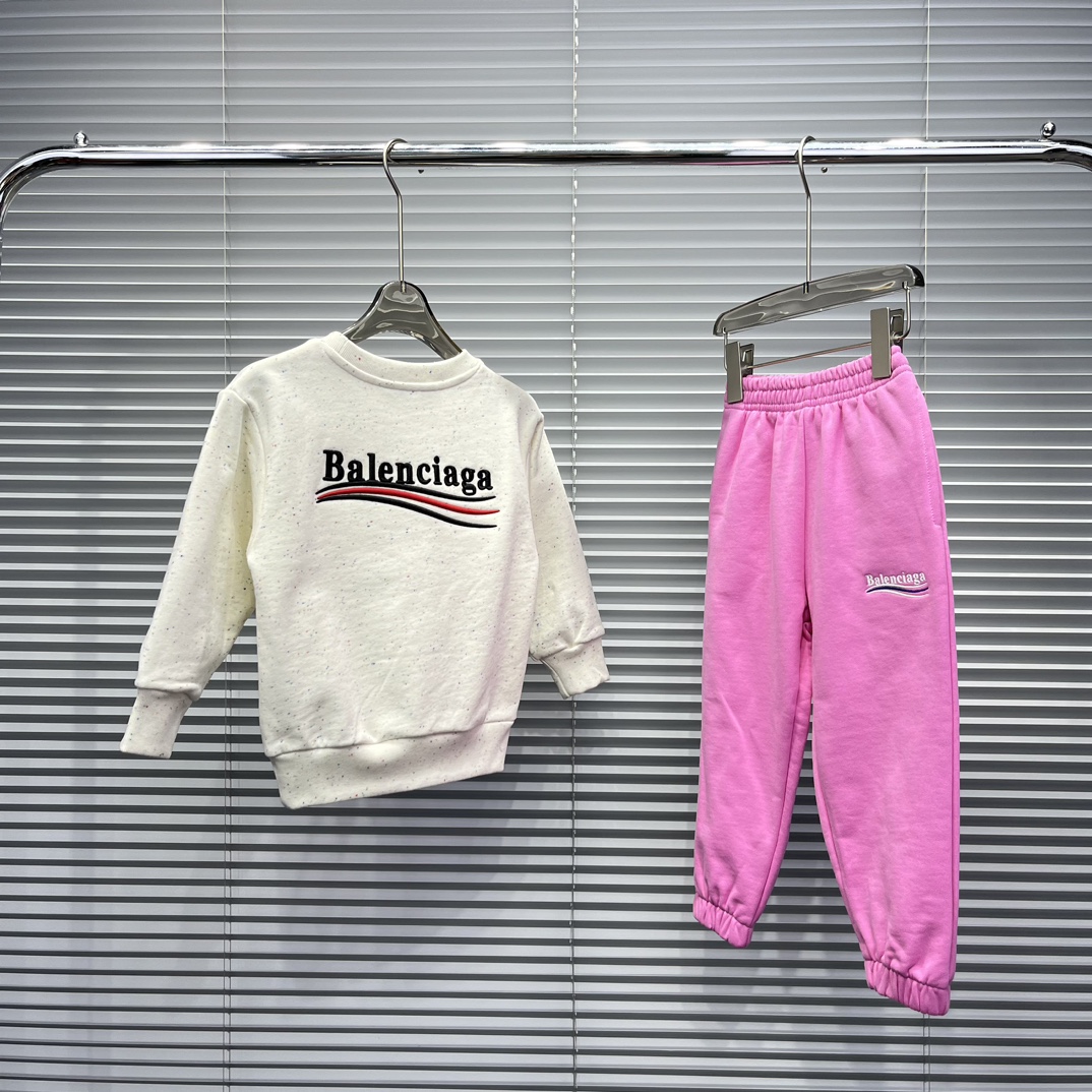 Balenciaga Kids